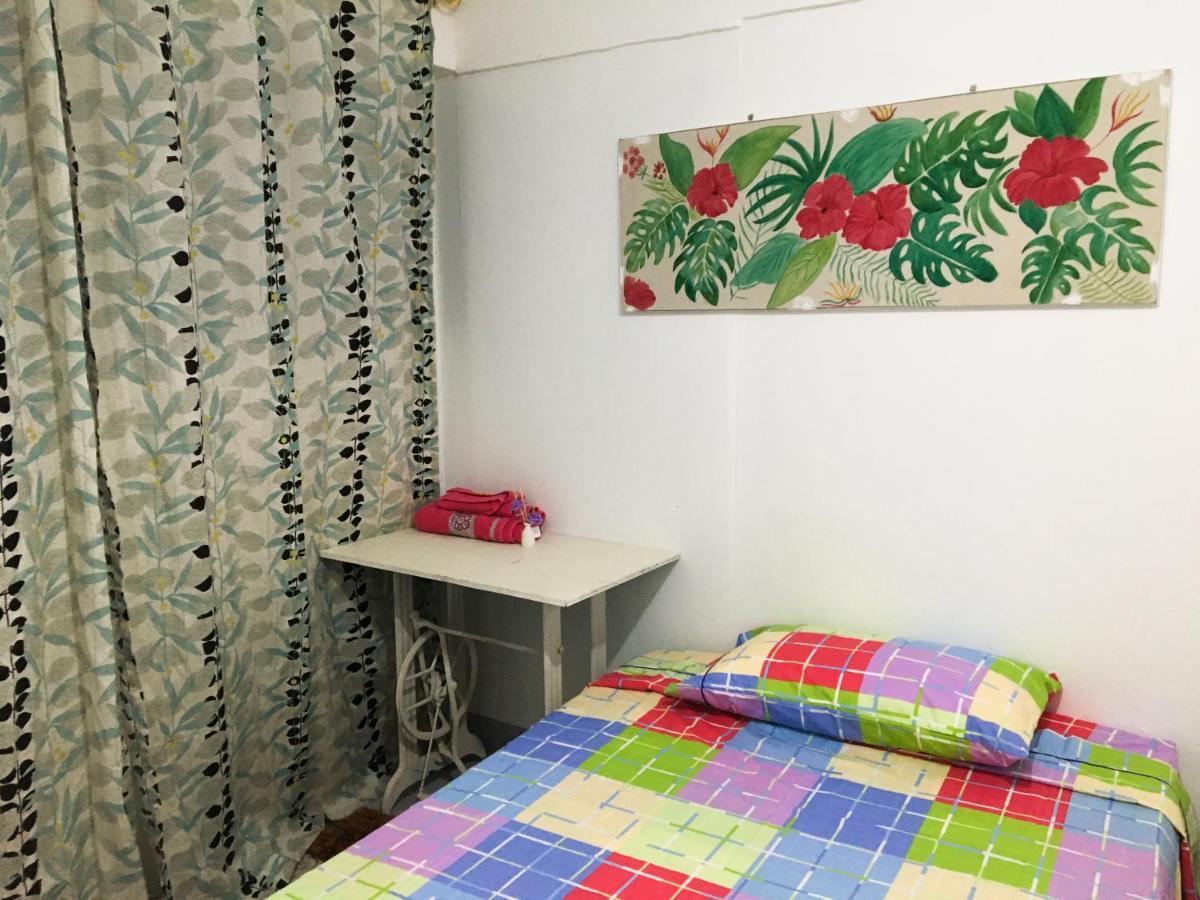 Casa Zaida Hostal Vintage Ríohacha Exteriör bild
